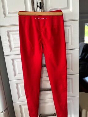 Alphalete Fitness Leggings